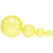 Children'S Outdoor Water Bubble Ball Toy Game Fun Party Baby Shower Water Bubble Ball Toy Gift Beach Water Party