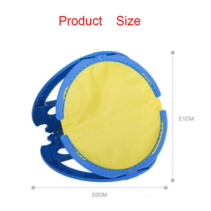 Racket Throw and Catch Ball Game Sensory Integration Parent Child Interaction Outdoor Toys Kids Adults Sports Entertainment