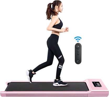 A1 Electric Walking Pad Treadmill Home Exercise Machine Indoor Fitness Equipment