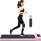 A1 Electric Walking Pad Treadmill Home Exercise Machine Indoor Fitness Equipment